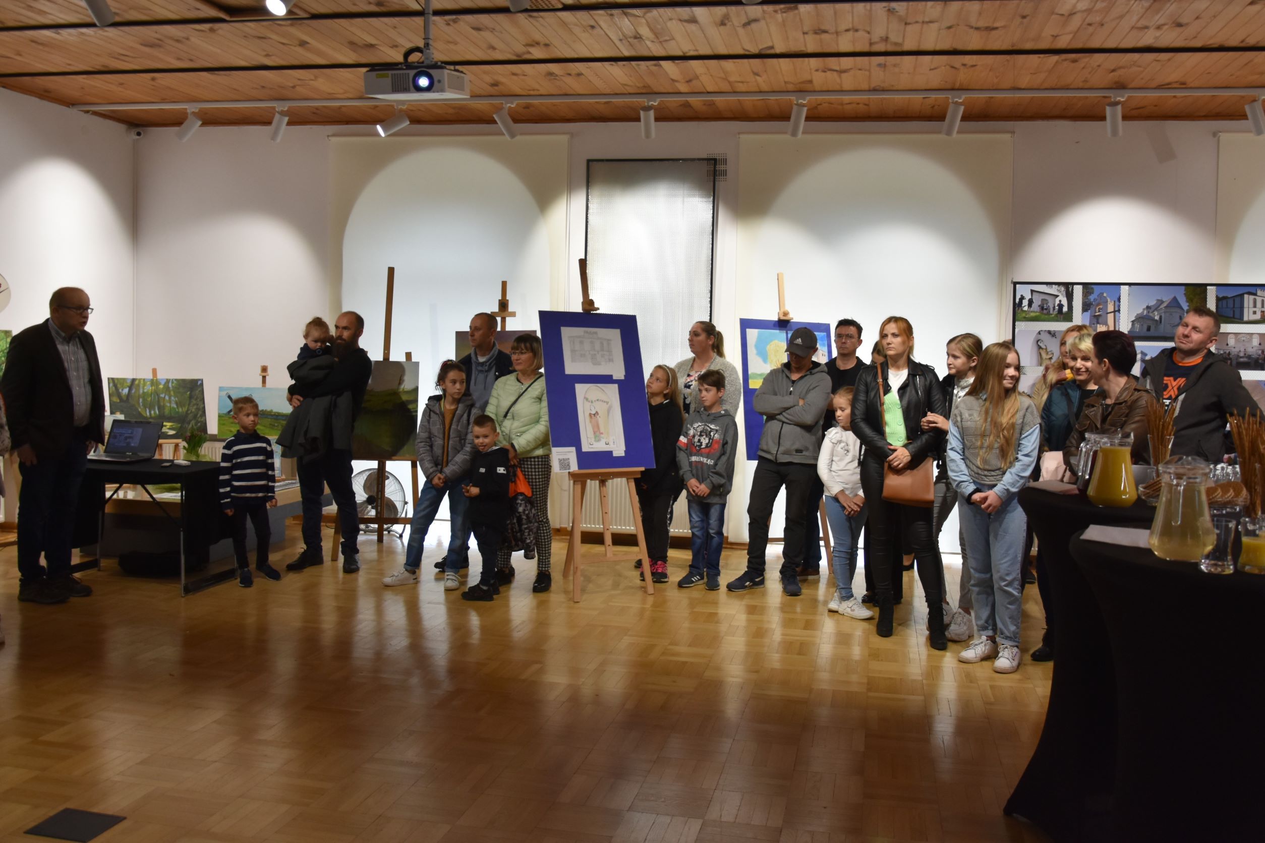 Podsumowanie projektu